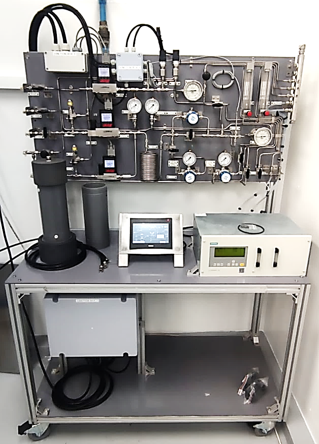 Gas Separation Membranes Testing and Treatment Facilities_1.png